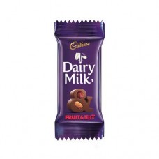 Cadbury Dairy milk Fruit n Nut 55 gm